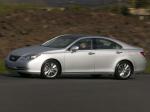 Lexus ES350 2006 года